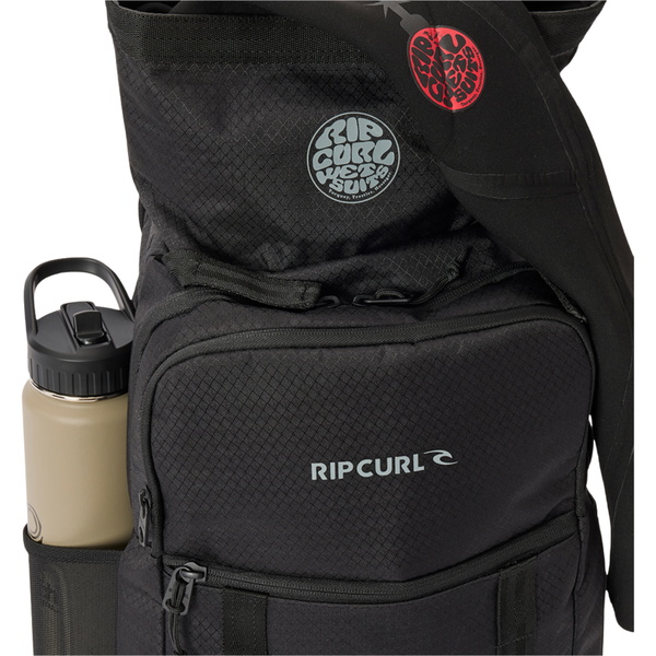 2026 Rip Curl Mens Dawn Patrol 30L Backpack 19QMBA - Midnight